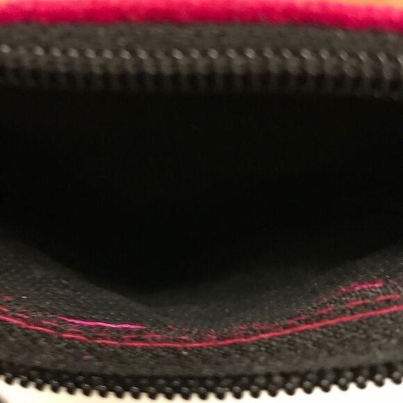 Cross Body Red Embroidered Elephant Boho Hand Bag NWT Hippie Festival - Picture 8 of 10